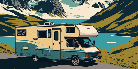 RV battery challenges