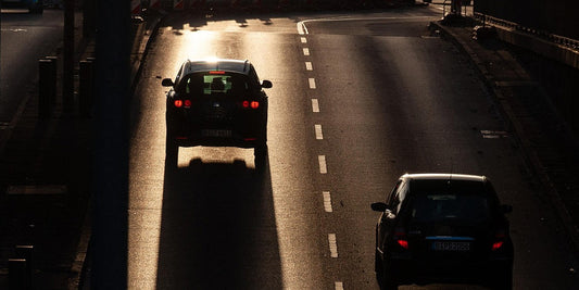 Thermal Imaging Technology in Safe Driving