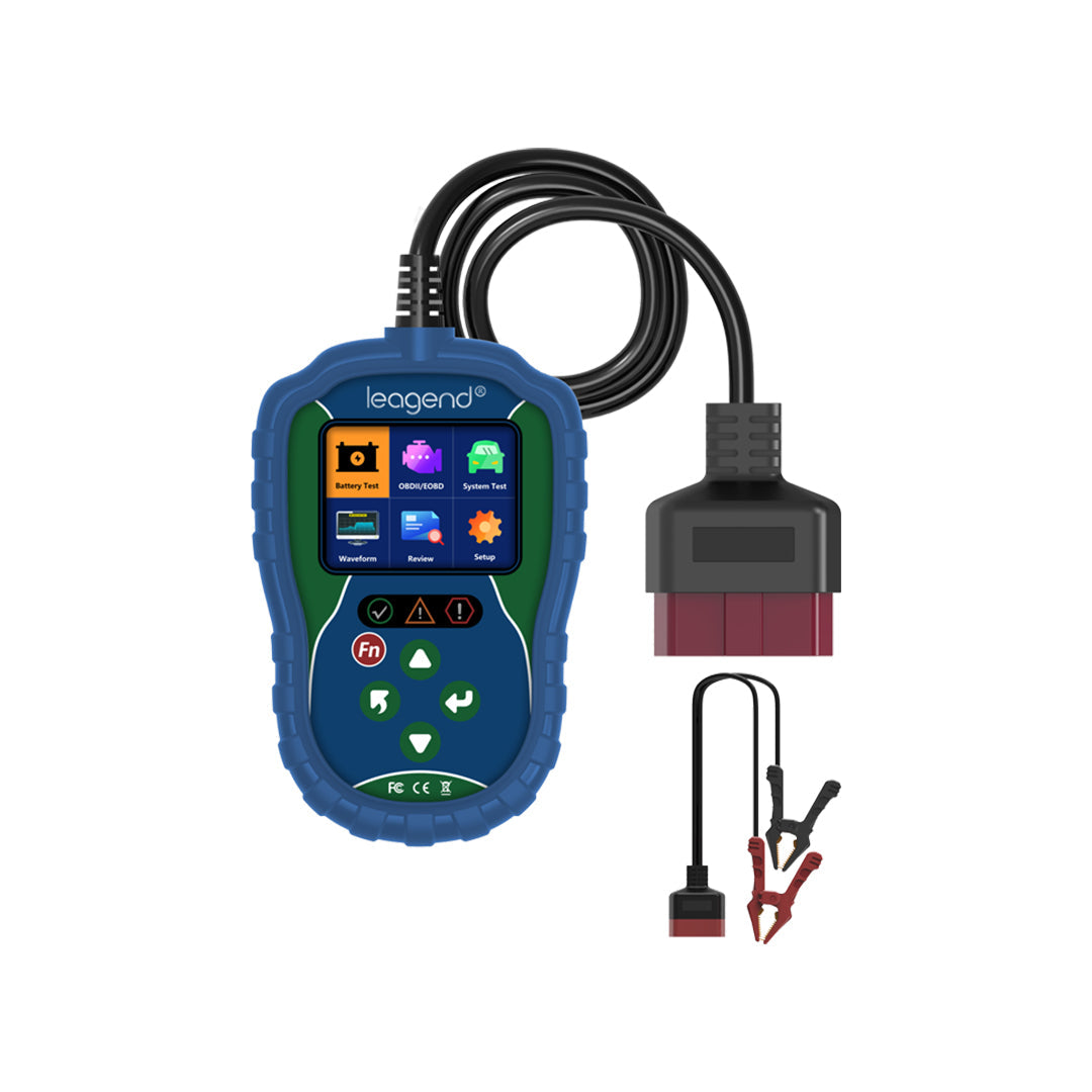 OBD II DIAGNOSTIC TOOLS 1