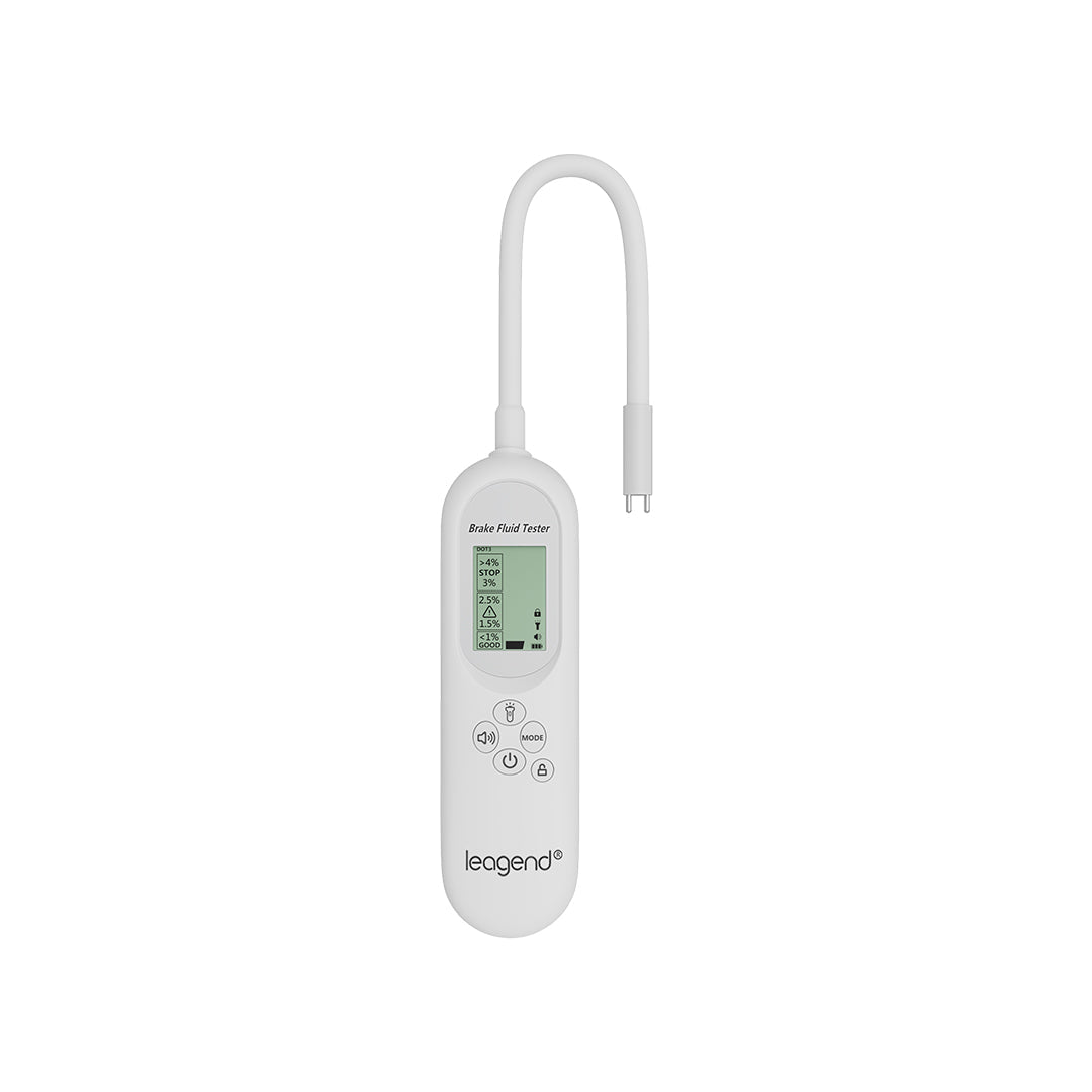 AUTO BRAKE FLUID TESTERS