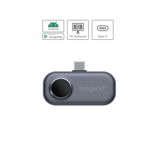 THERMAL IMAGERS 5