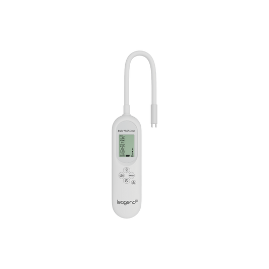 AUTO BRAKE FLUID TESTERS 3