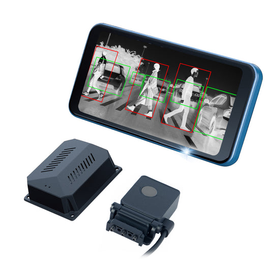 THERMAL IMAGERS 4