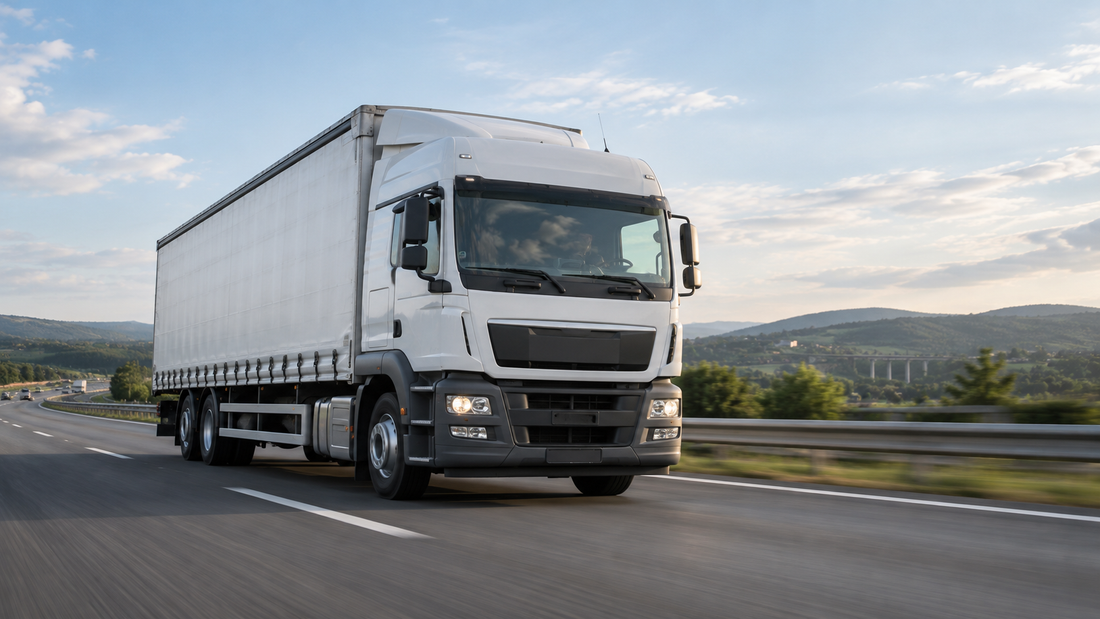 24V Supercapacitor Jump Starters for Trucks: Reducing Starting Downtime Across the Americas