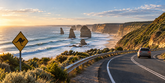 leagend Brings Next-Generation Automotive Electronics Innovation to Australia’s Aftermarket leagend  B2B