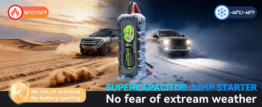 Cold Mornings: How Pre-installed Starting Support Simplifies Winter Vehicle Readiness leagend  B2B
