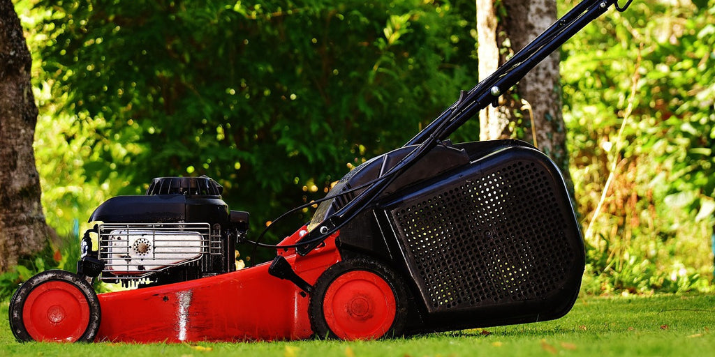 Lawn Mower Battery Testers