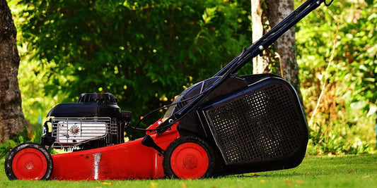 Lawn Mower Battery Testers