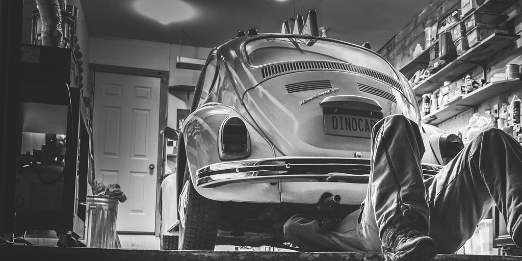 OBD II Diagnostic Tools Are More Reliable