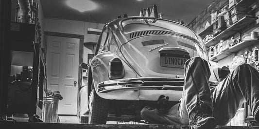 OBD II Diagnostic Tools Are More Reliable