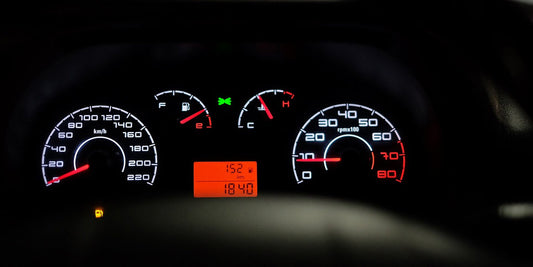 OBD II Technology in Enhancing Safe Driving