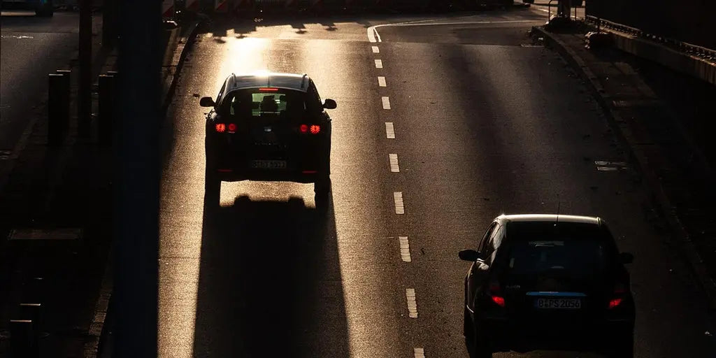 Thermal Imaging Technology in Safe Driving