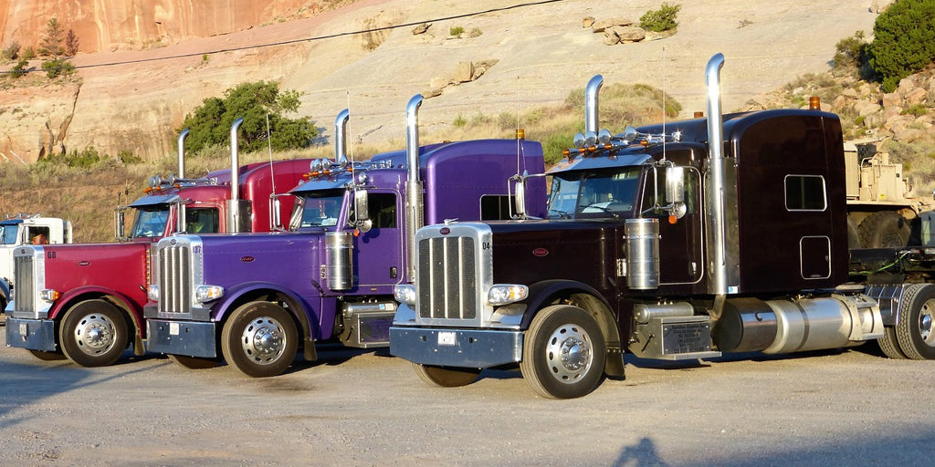 Truck Battery Tester Technology