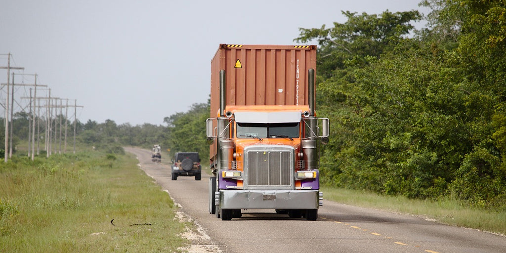 battery monitor for trucks