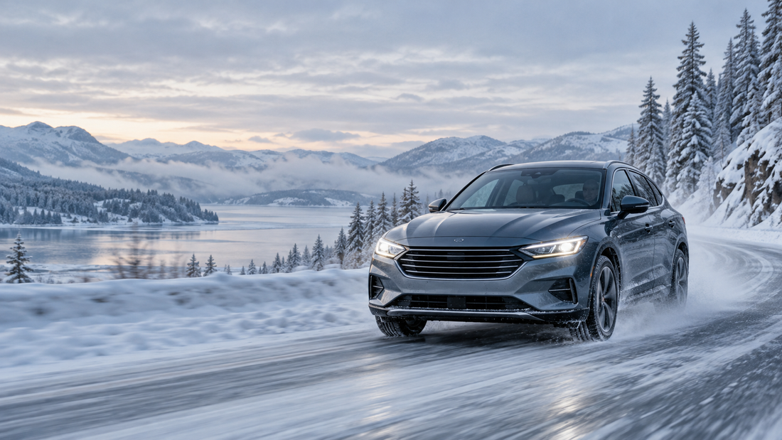 Cold Weather Starting Challenges in the Automotive Aftermarket: Why Supercap Jump Starters Matter leagend  B2B