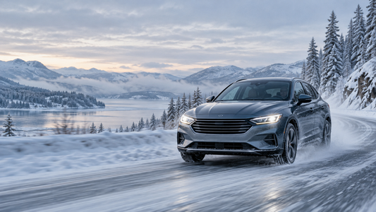 Cold Weather Starting Challenges in the Automotive Aftermarket: Why Supercap Jump Starters Matter leagend  B2B