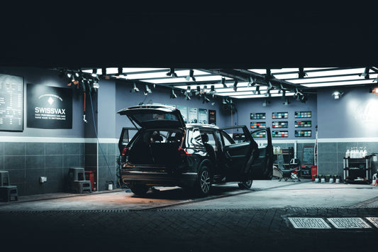 How Battery Testing and SuperCap Jump Starters Work Together: A Professional Workshop Guide leagend  B2B