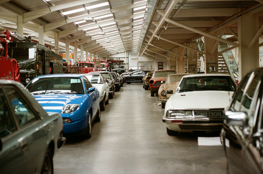From Passenger Cars to Commercial Vehicles: What Europe’s Aftermarket Should Consider for Reliable Starting Support leagend  B2B