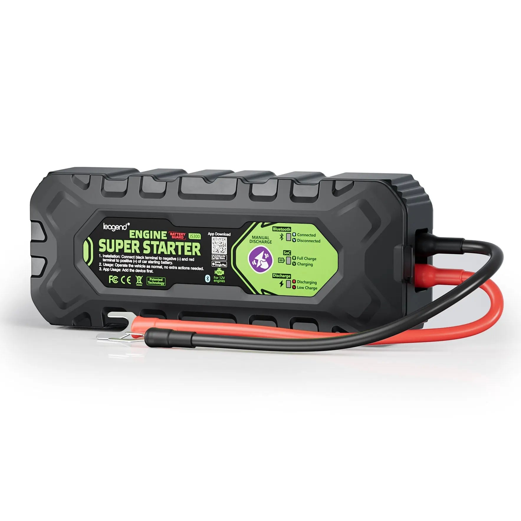 SUPERCAP-JUMP-STARTER leagend  B2B