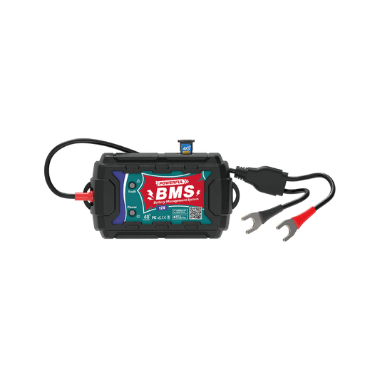 4G/Wi-fi Battery Monitor