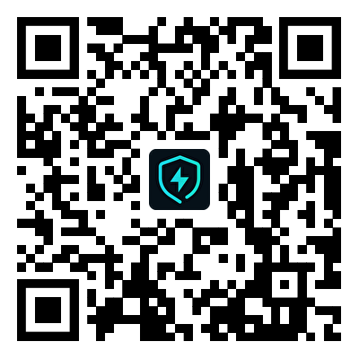 SuperCap Jump Starter app